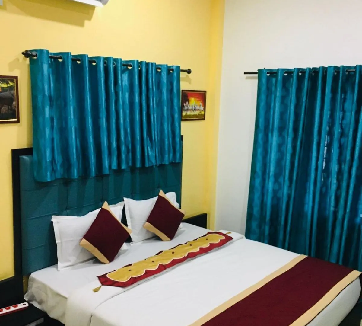 Hotel Sea View In Vypin 0*,