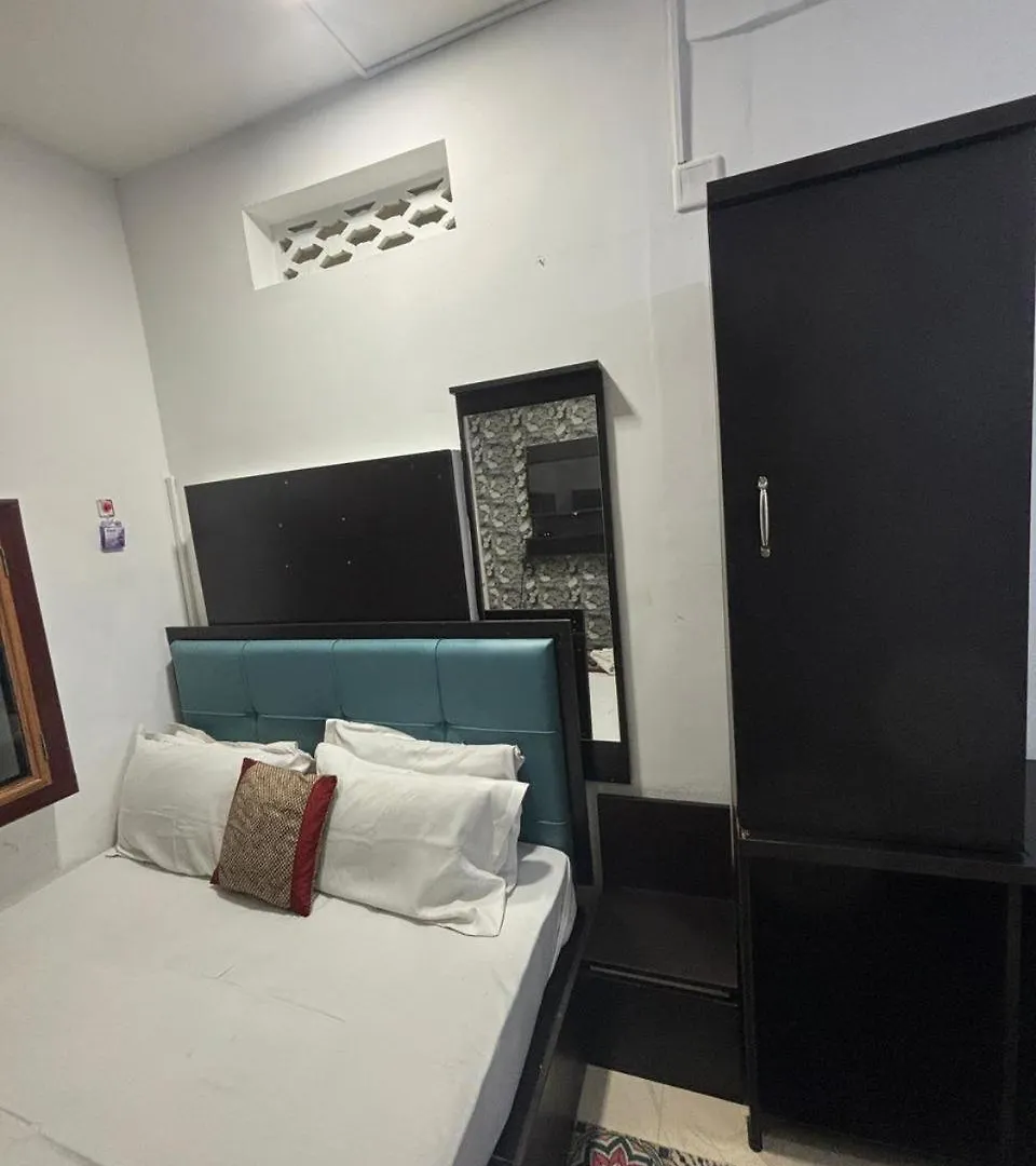 Hotel Sea View In Vypin