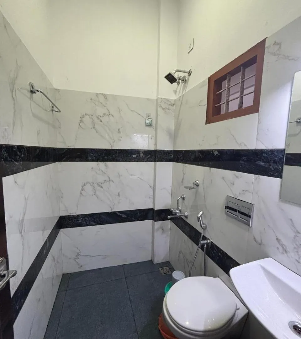 Hotel Sea View In Vypin India