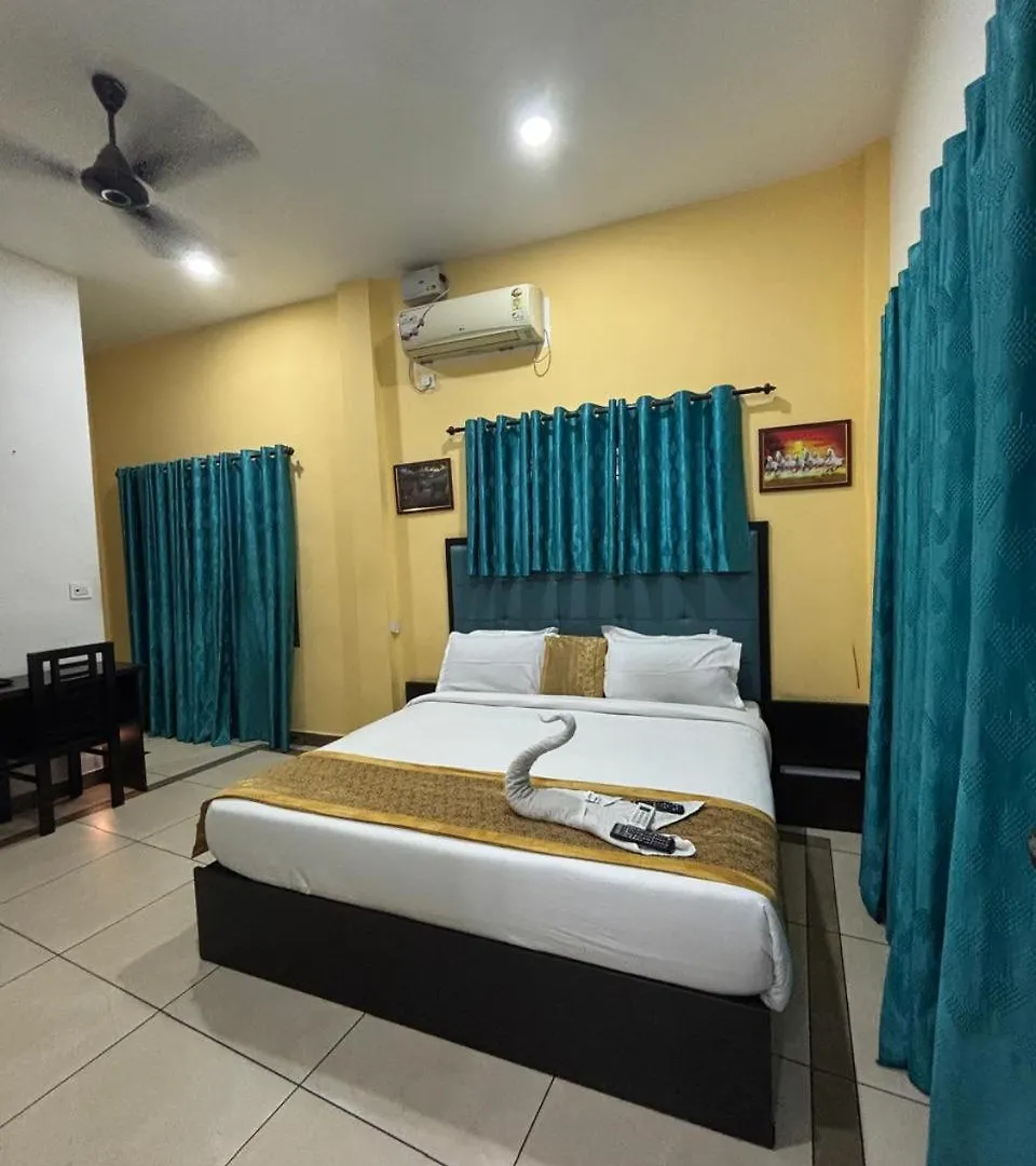 Hotel Sea View In Vypin 0*,  India