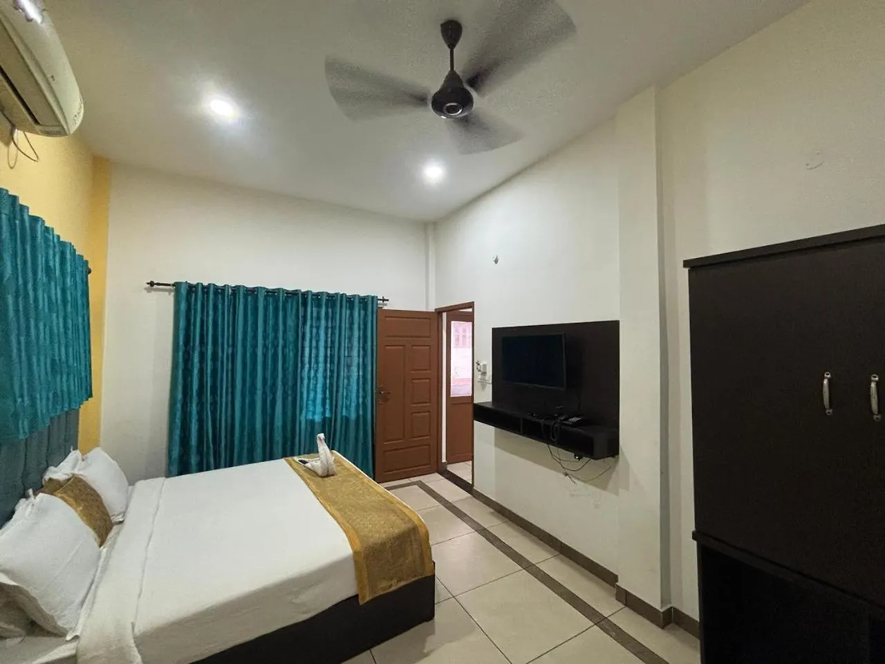 Hotel Sea View In Vypin 0*,  India