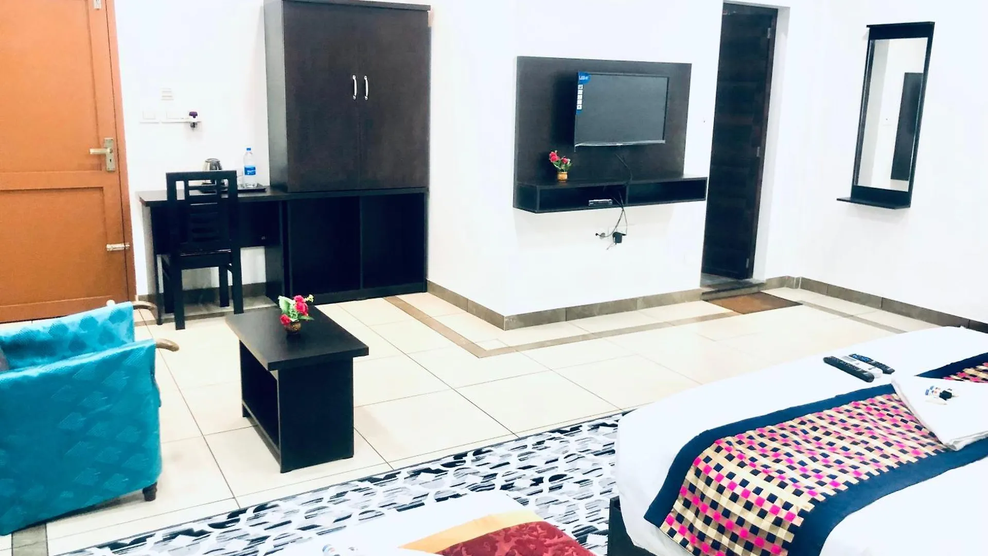Hotel Sea View In Vypin India