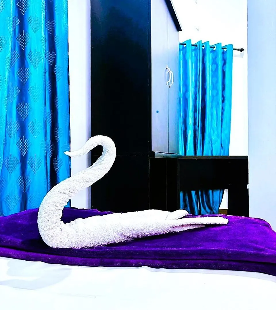 Hotel Sea View In Vypin