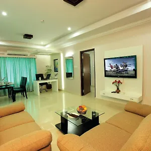Srivatsa Regency Pudunagaram