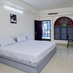 O A One Residency Mukkam